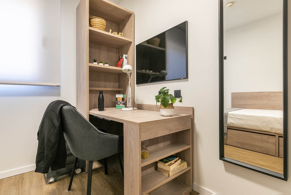 preview gallery tile