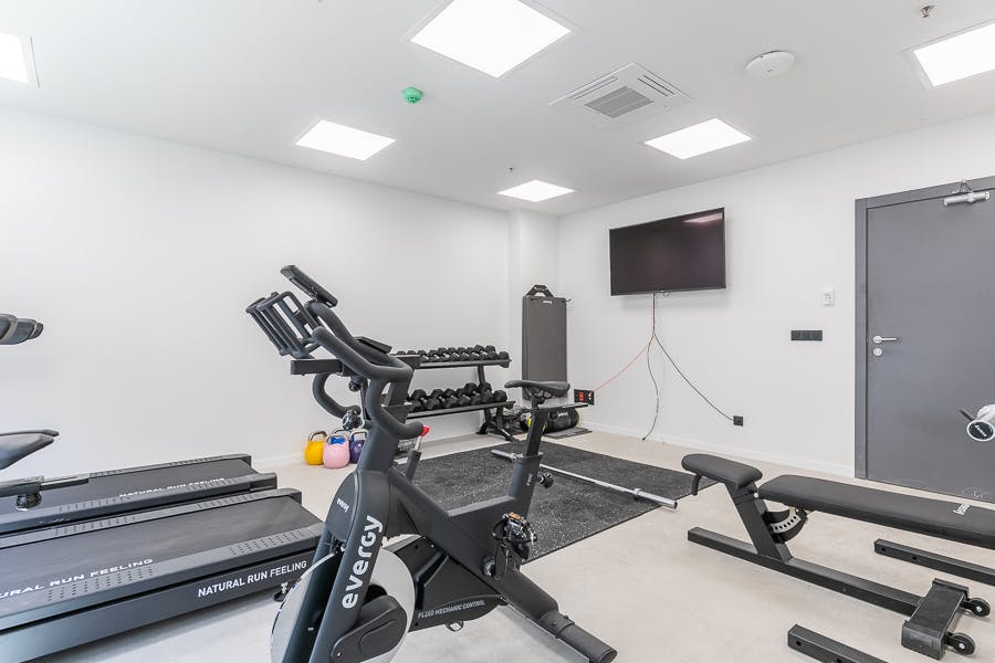 preview gallery tile