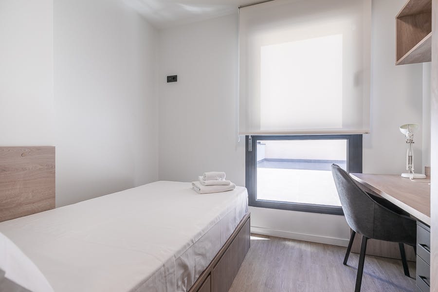 Apartment Getafe — photo 25