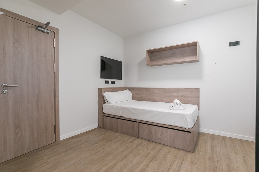 Apartment Getafe — photo 24