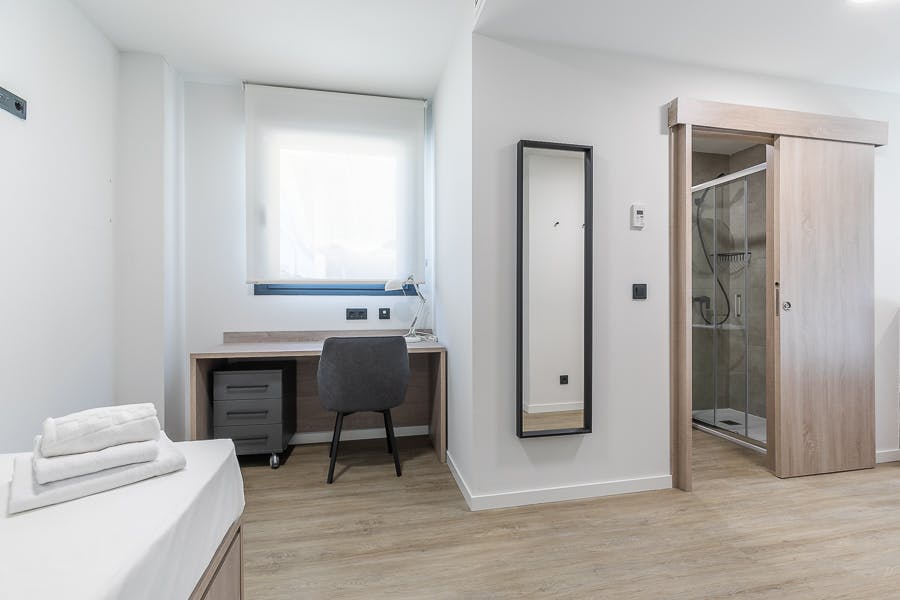Apartment Getafe — photo 18