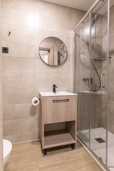 Apartment Getafe — photo 14
