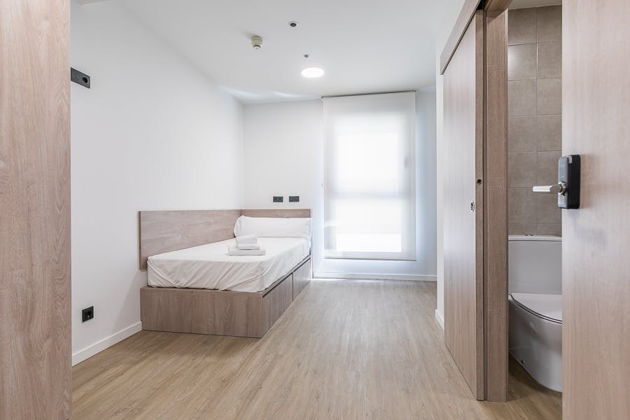 Apartment Getafe — photo 15