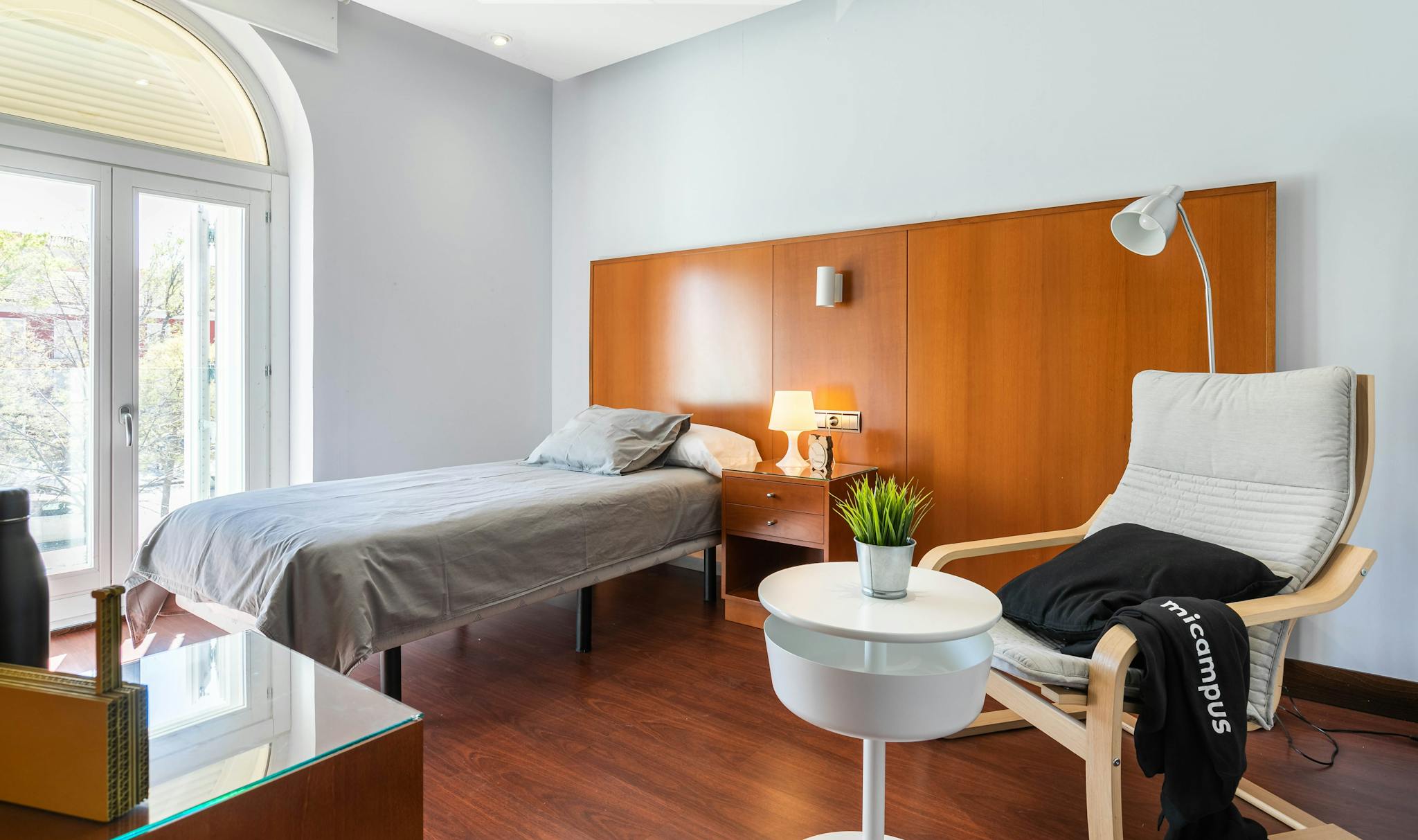 Calle del Rey, Aranjuez preview