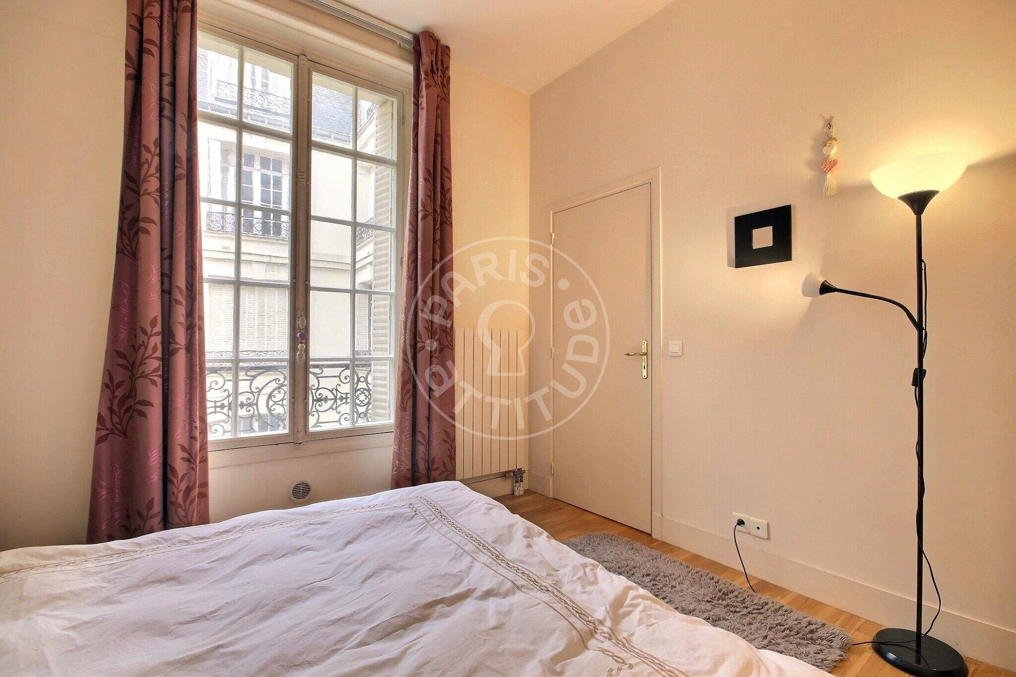 Apartment Paris, 54m² — photo 31