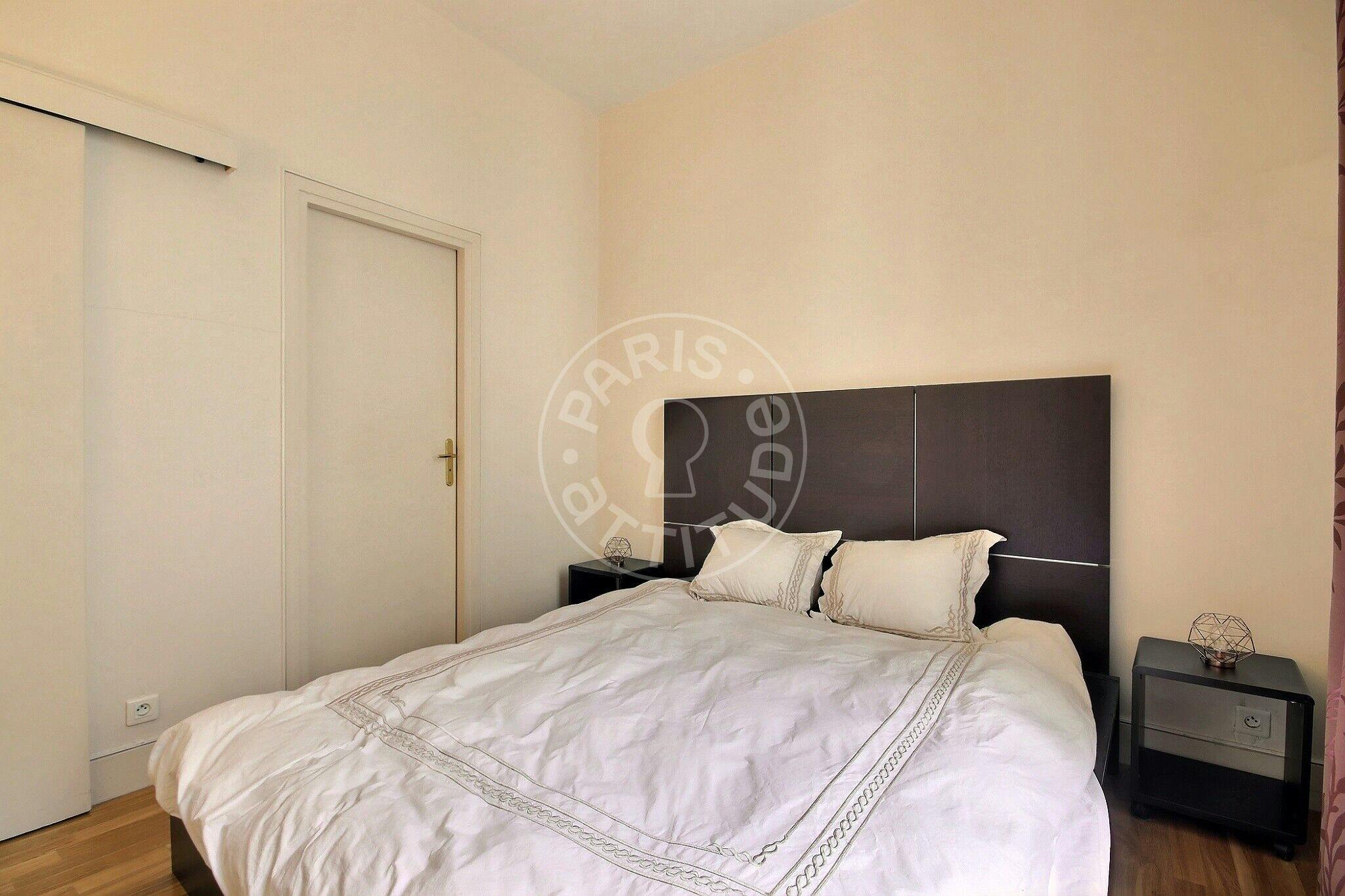 Apartment Paris, 54m² — photo 33