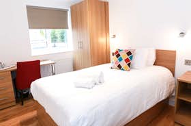 单间公寓 正在以 £2,160 的月租出租，其位于 Leicester, London Road