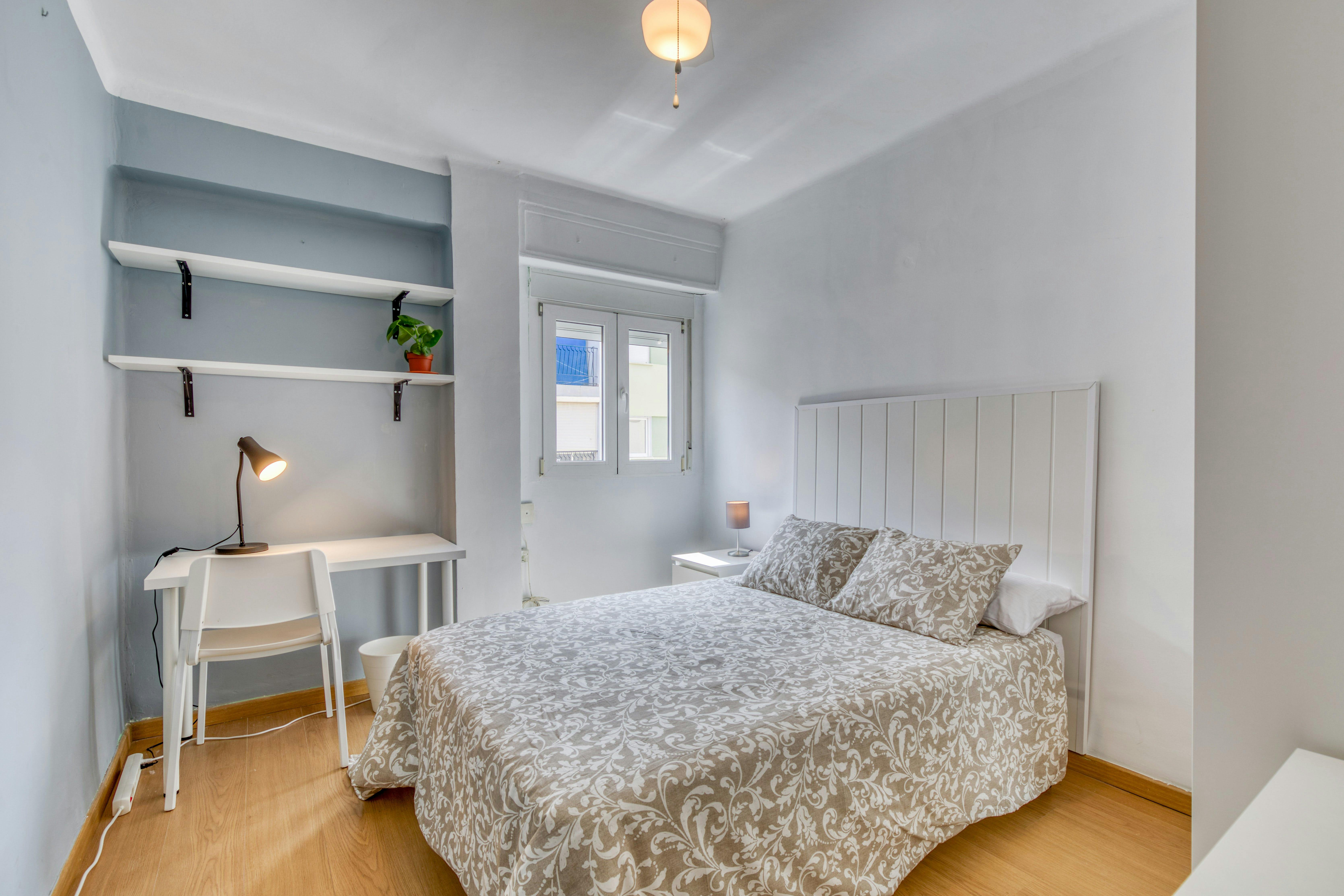 Carrer Jerónima Galés, Valencia Valencia