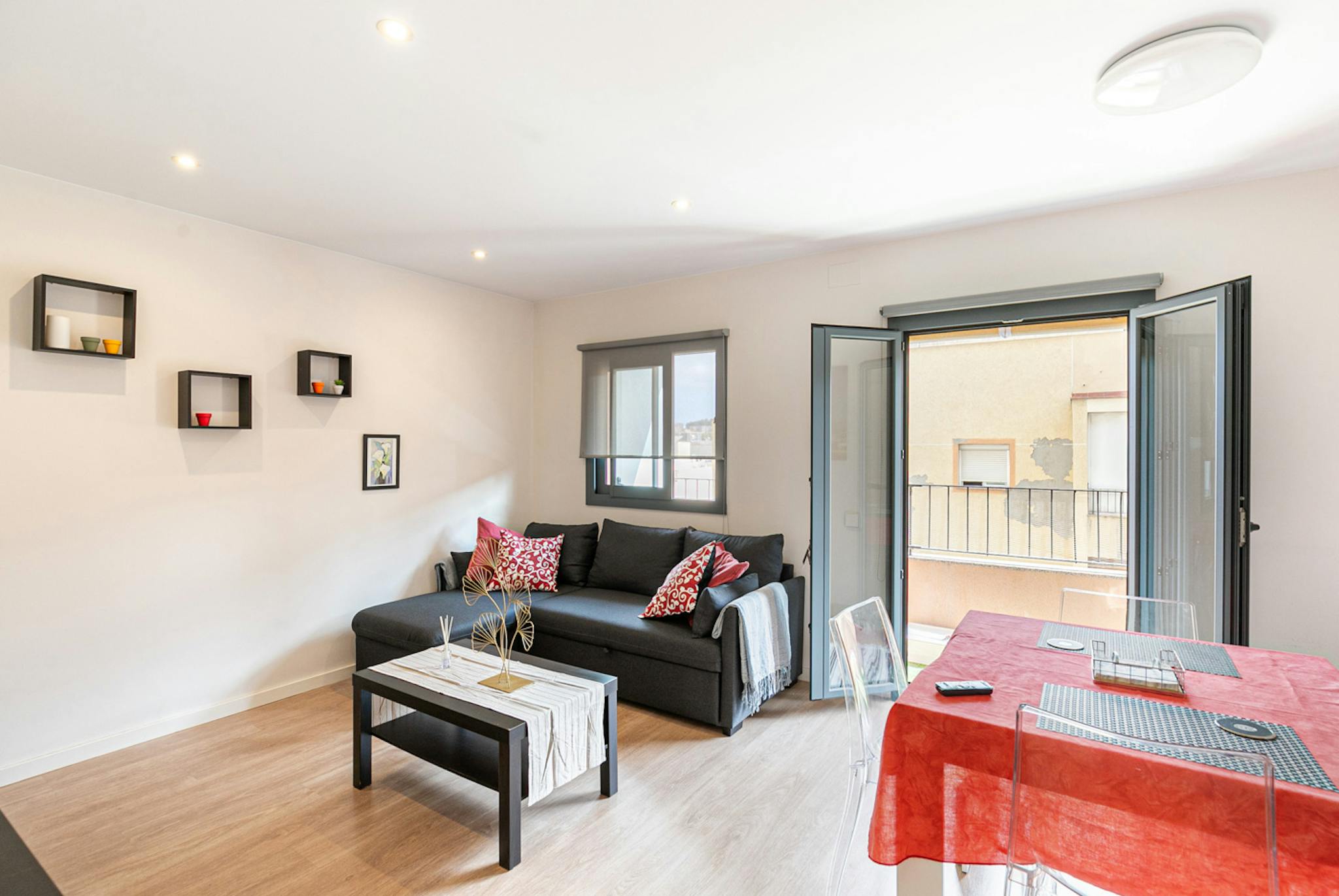 Carrer de Travau, Barcelona preview