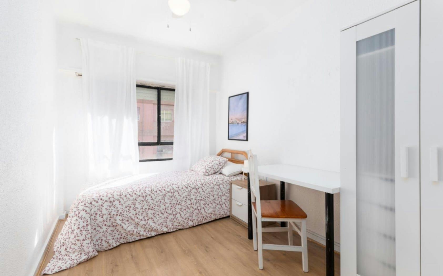 Calle Almácera, Valencia Valencia