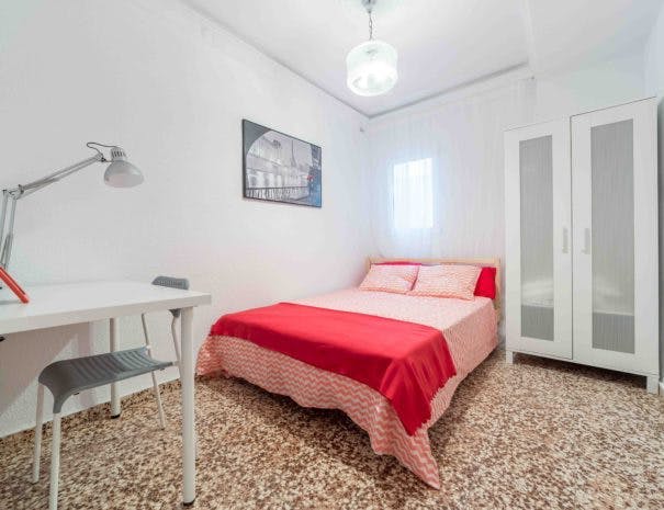 Carrer de l'Enginyer José Sirera, Valencia Valencia