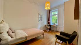 Privé kamer te huur voor € 1.095 per maand in Hamburg, Bei der Apostelkirche