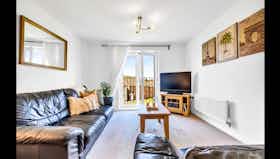 Lägenhet att hyra för 2 900 GBP i månaden i Solihull, Wharf Lane