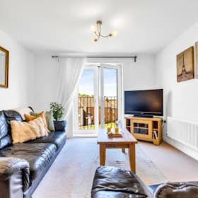 Lägenhet att hyra för 3 424 € i månaden i Solihull, Wharf Lane