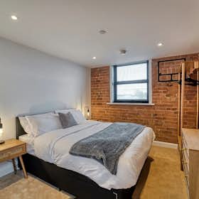 Appartement à louer pour 2 200 £GB/mois à Burton upon Trent, Wetmore Road