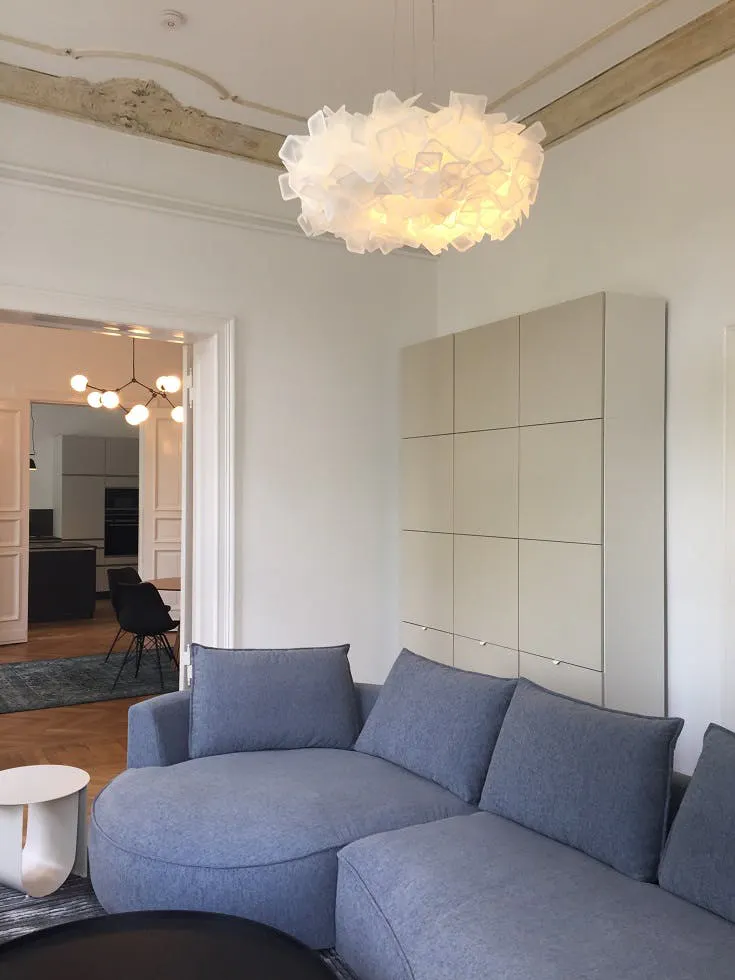 2-Bedroom Apartment in Westfälische Straße, Berlin (1379895) ROOM 3