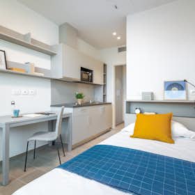 单间公寓 for rent for €980 per month in Florence, Viale della Toscana