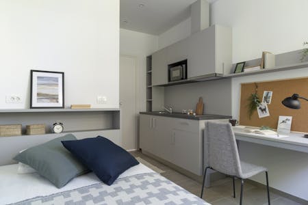 One Bedroom Apartments In Downtown San Diego