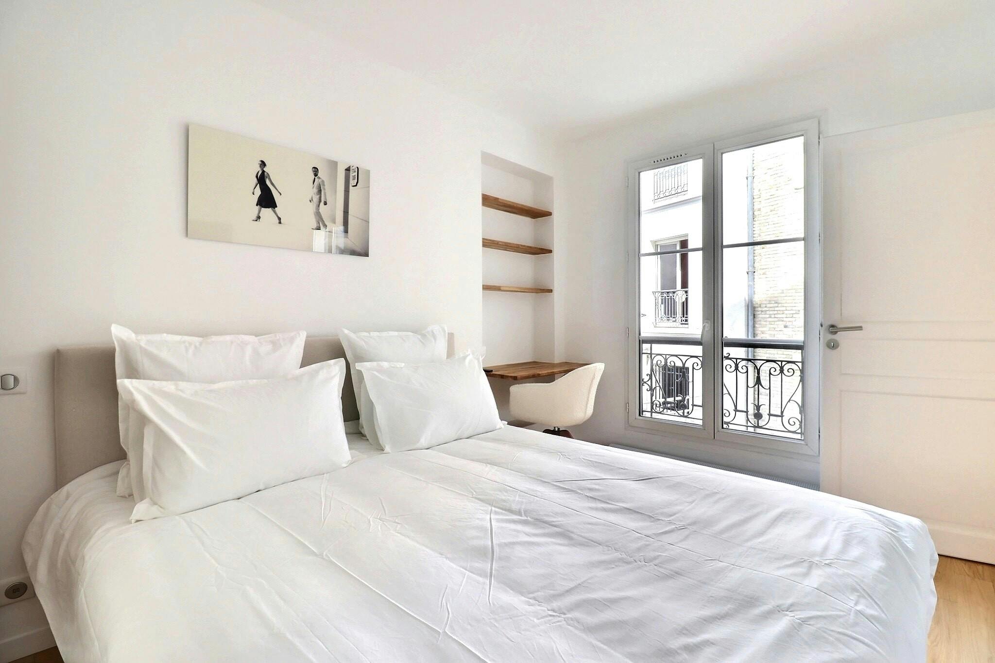 Avenue des Ternes, Paris preview