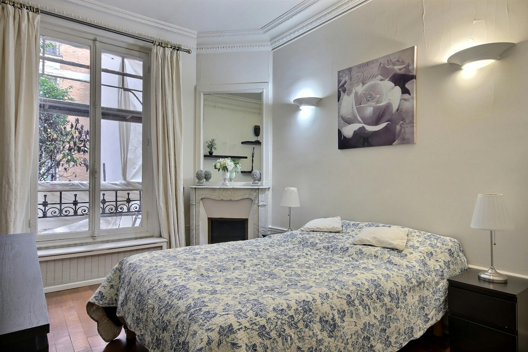 Appartamento Parigi, 76m² — foto 45