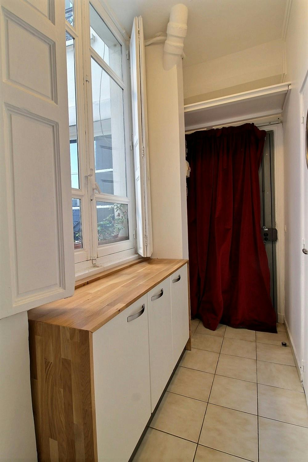 Apartment Paris, 35m² — photo 26