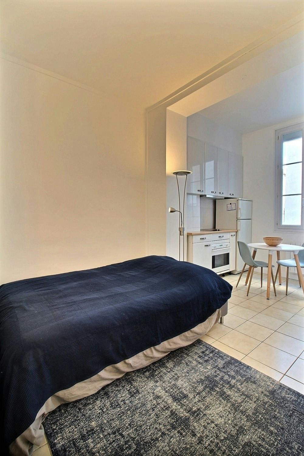 Apartment Paris, 35m² — photo 27