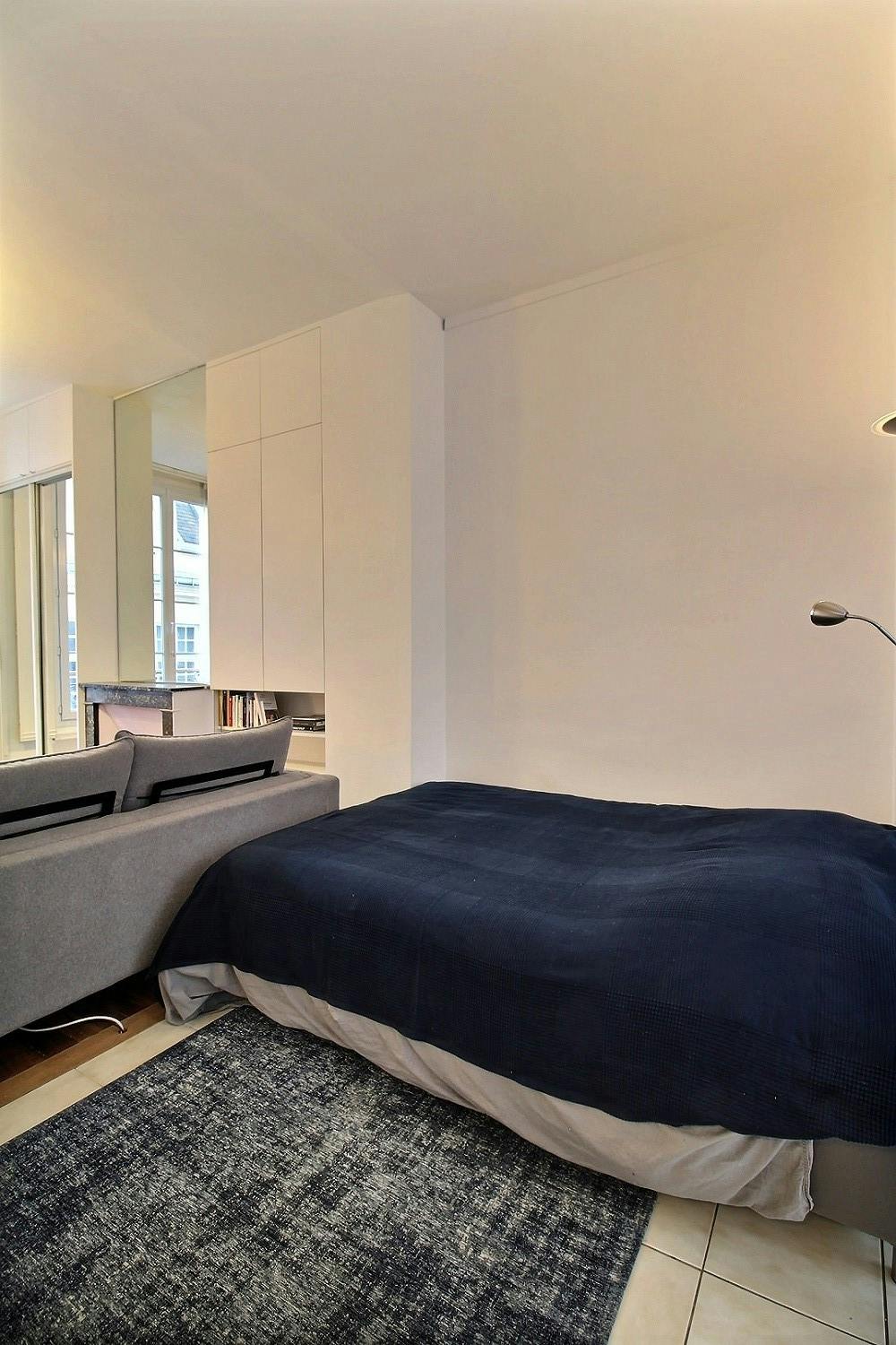 Apartment Paris, 35m² — photo 28