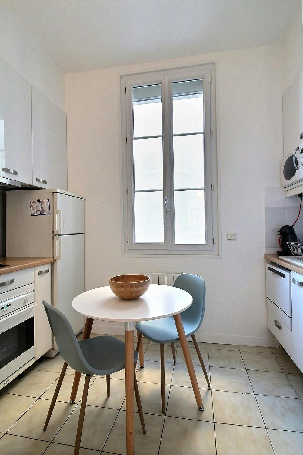 Apartment Paris, 35m² — photo 23