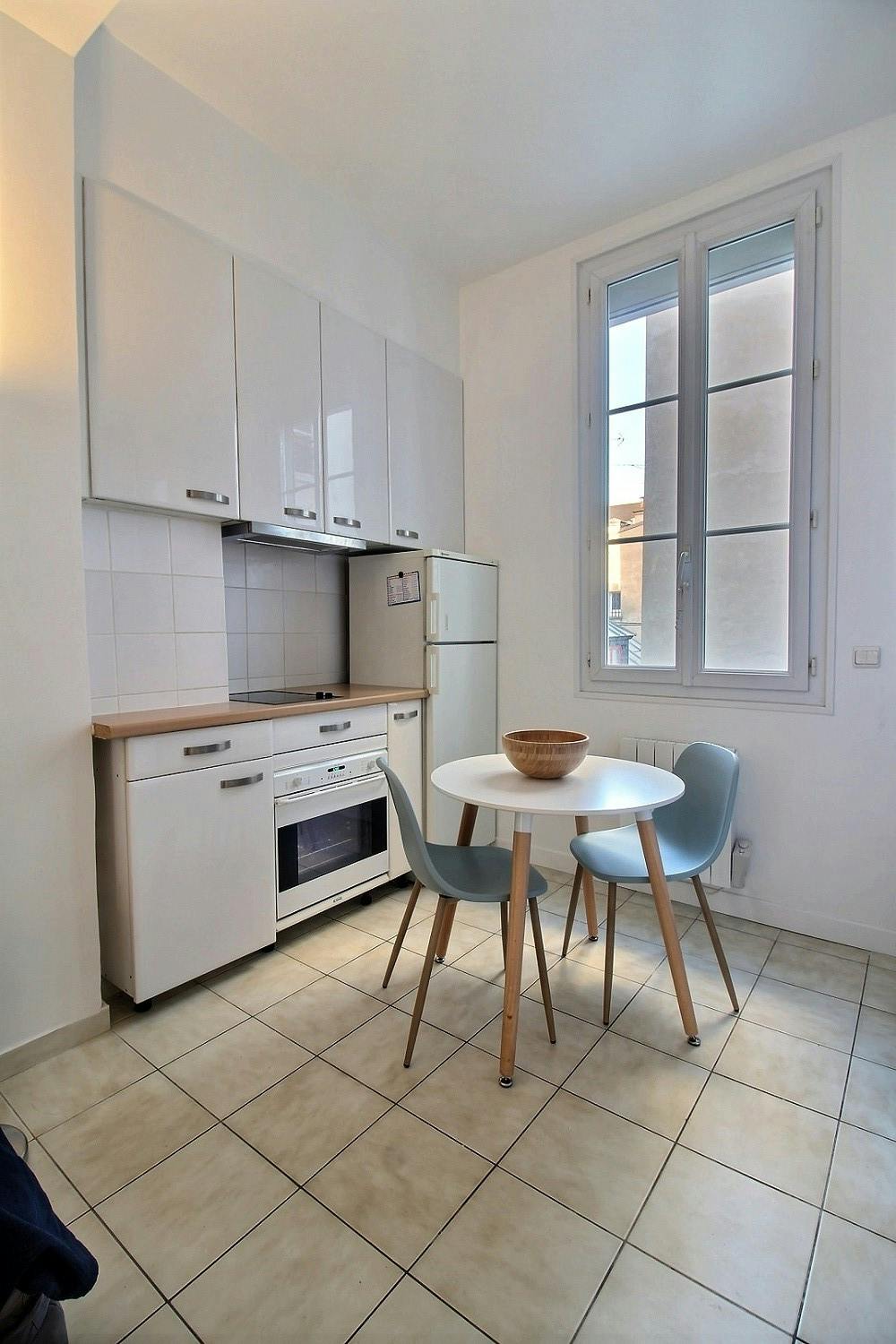 Apartment Paris, 35m² — photo 25