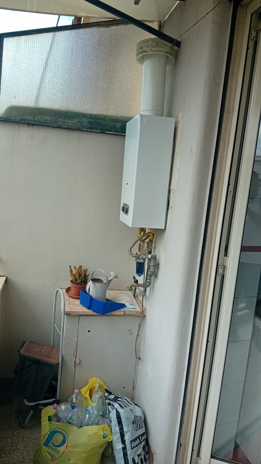 Appartamento Roma — foto 15