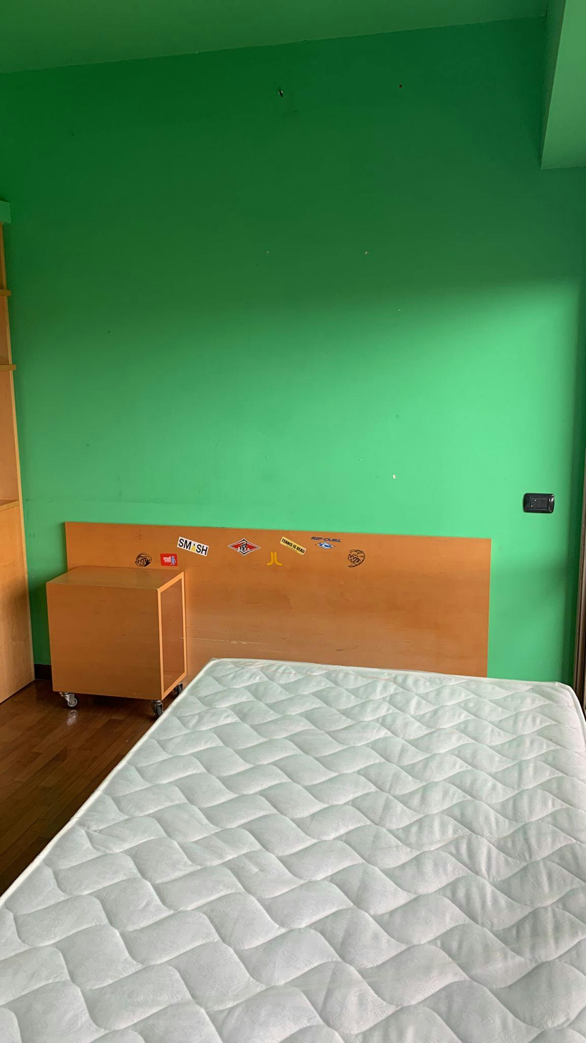 Cameră privată de închiriat pentru 420 EUR pe lună în Rome, Via Elio Lampridio Cerva