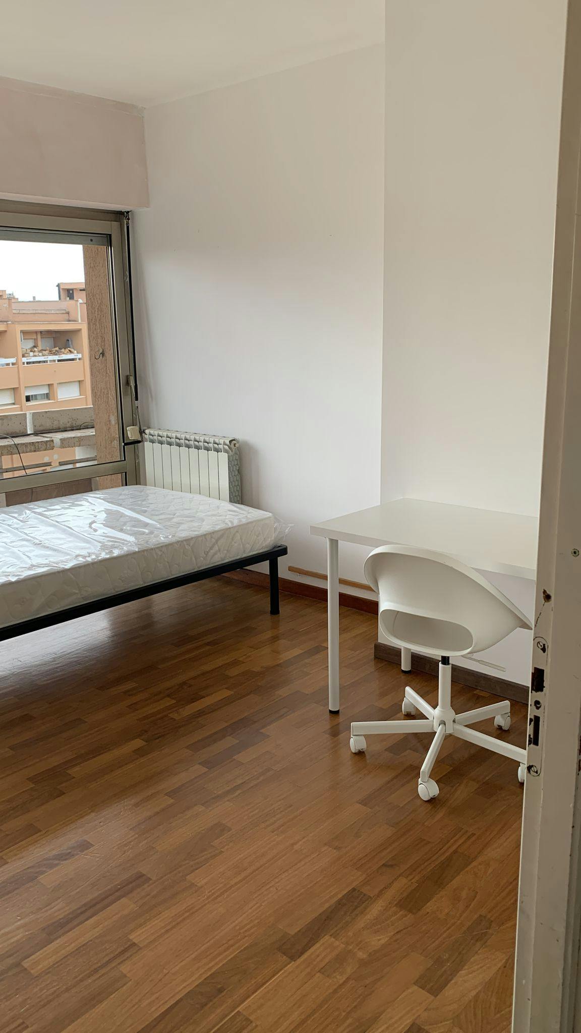 Stanza privata in affitto a 400 € al mese a Rome, Via Elio Lampridio Cerva