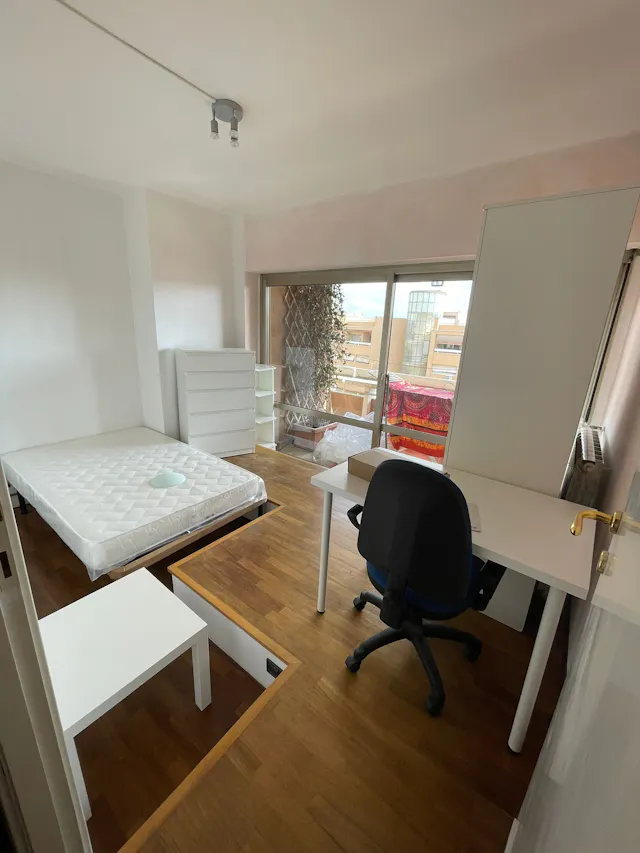 Private room in Via Elio Lampridio Cerva, Rome (1379980) room image 2