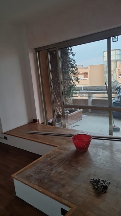 Room for rent in Rome, Via Elio Lampridio Cerva HousingAnywhere (1379980)