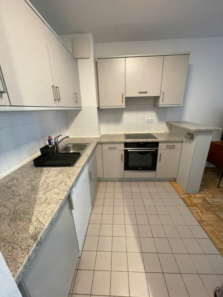 1-Bedroom Apartment in Neue Grünstraße, Berlin (1380293) room image 10