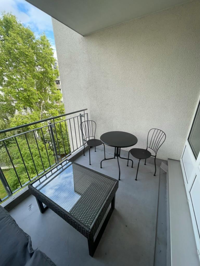 1-Bedroom Apartment in Neue Grünstraße, Berlin (1380293) ROOM 1