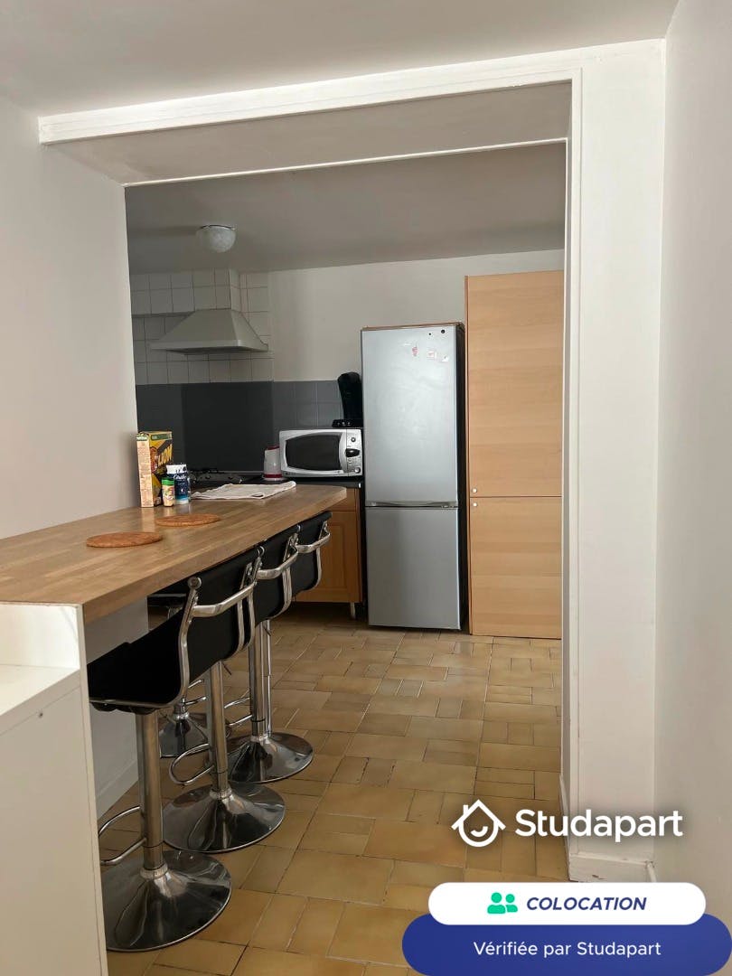 Appartement à Rouen