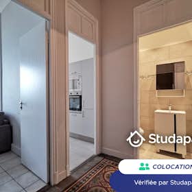Privé kamer te huur voor € 460 per maand in Nice, Avenue de la Californie