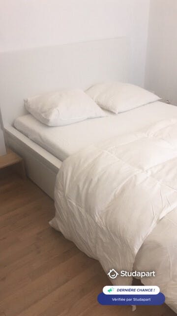 Appartamento in affitto a 530 € al mese a Reims, Place Saint-Timothée