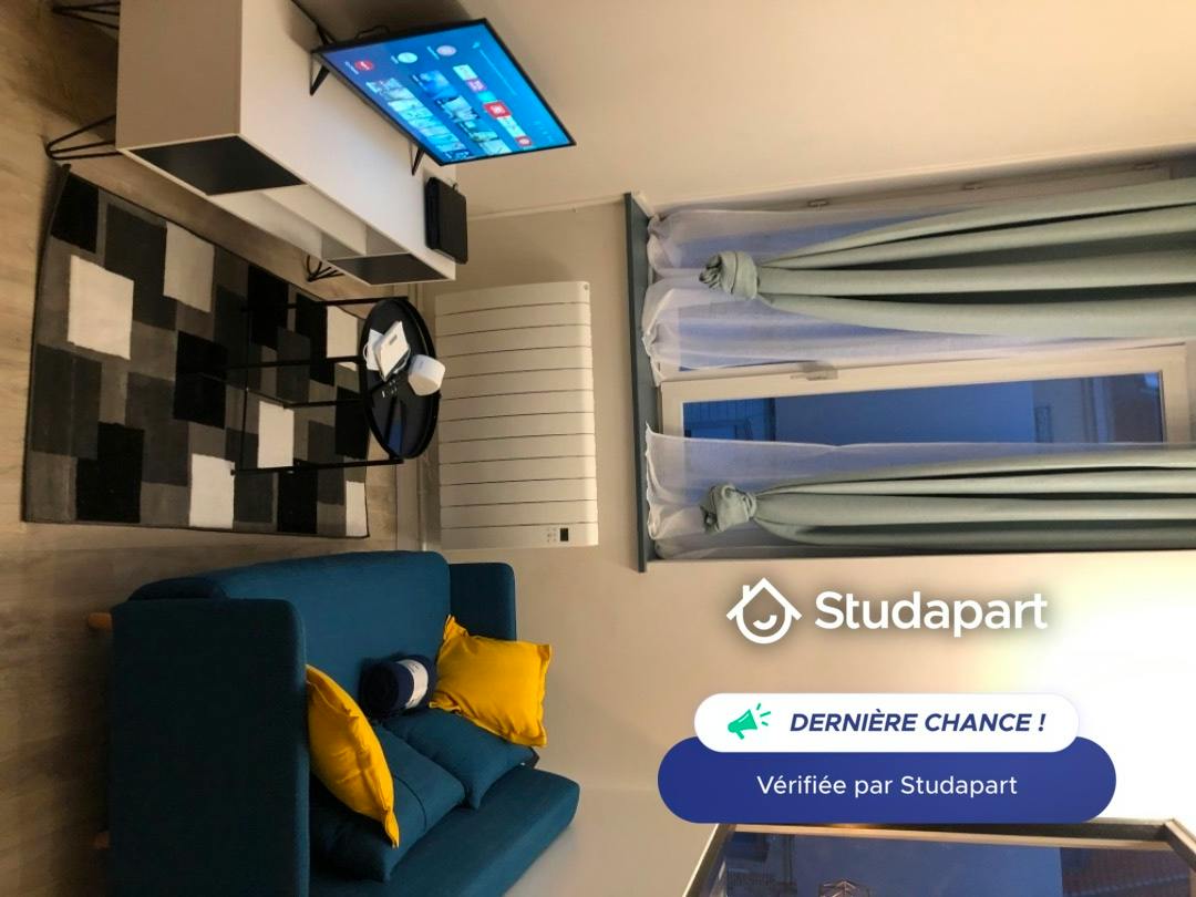 Appartement à Douai