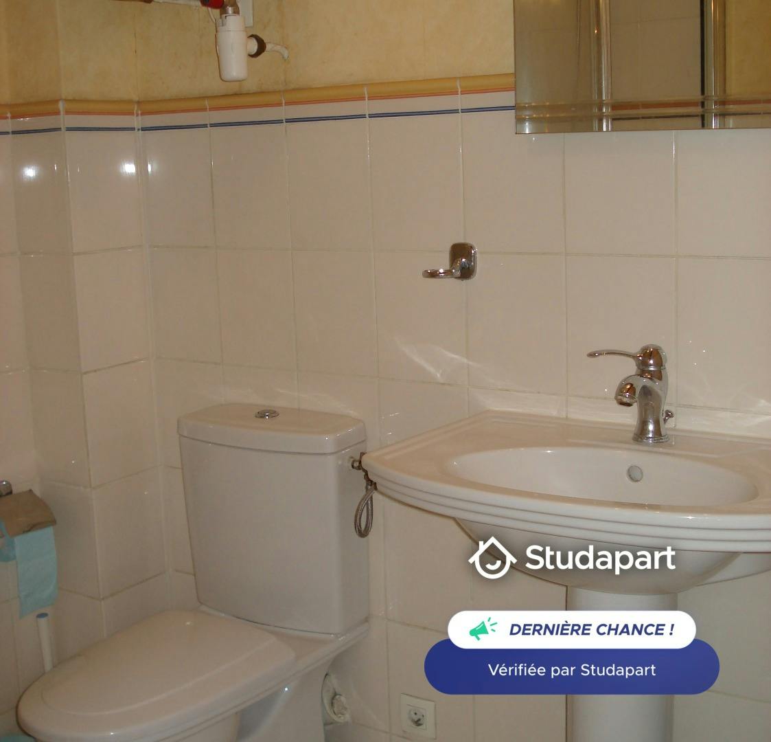 Appartement – Paris, Quartier de l'Odéon - Plus