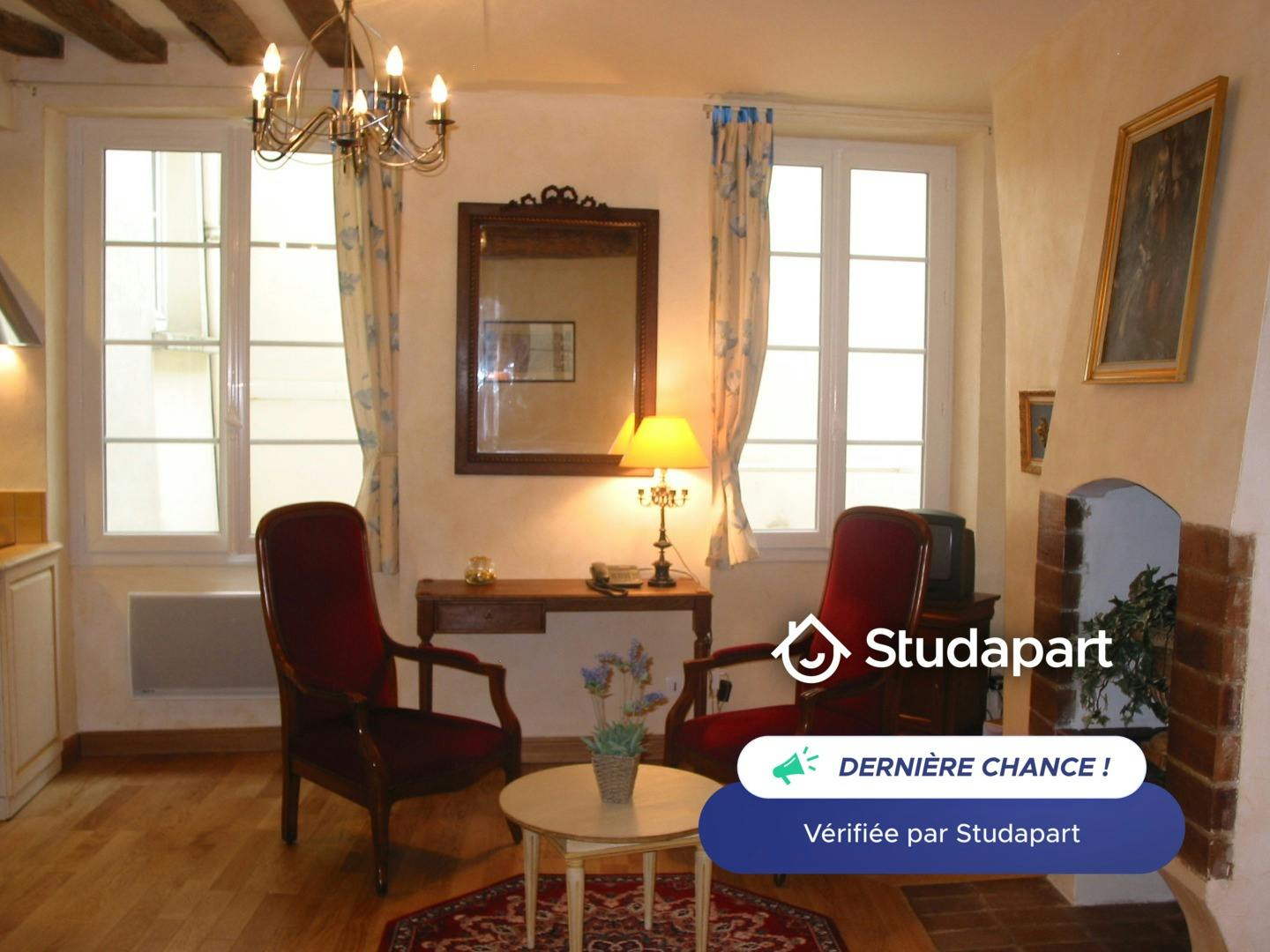 Appartement – Paris, Quartier de l'Odéon - Vue 3