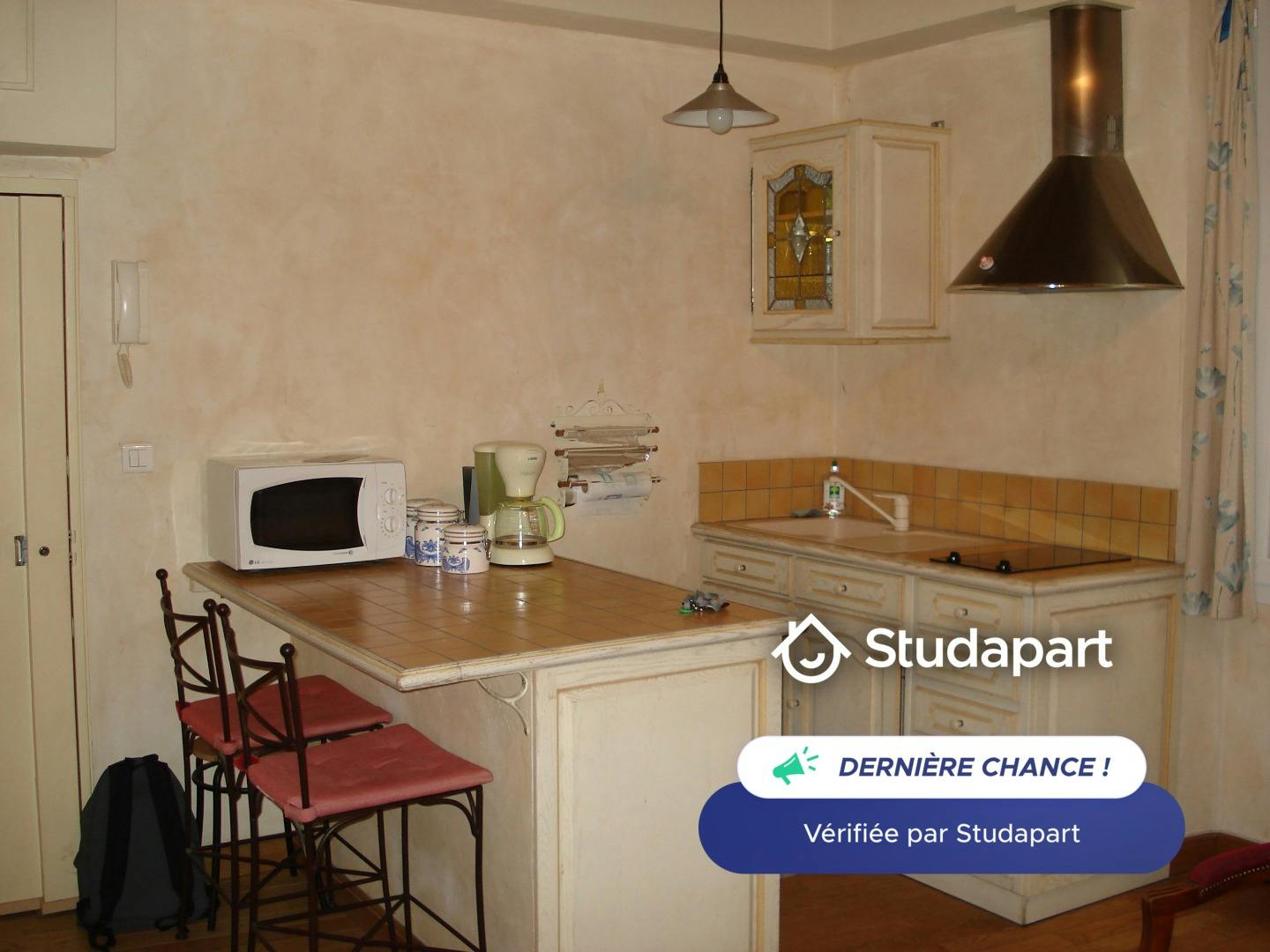 Appartement – Paris, Quartier de l'Odéon - Vue 4