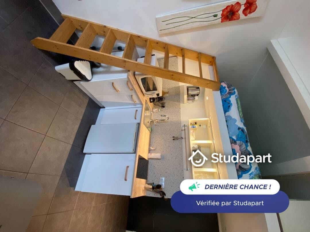 Apartment for rent on Avenue Docteur Dautheville, Antibes