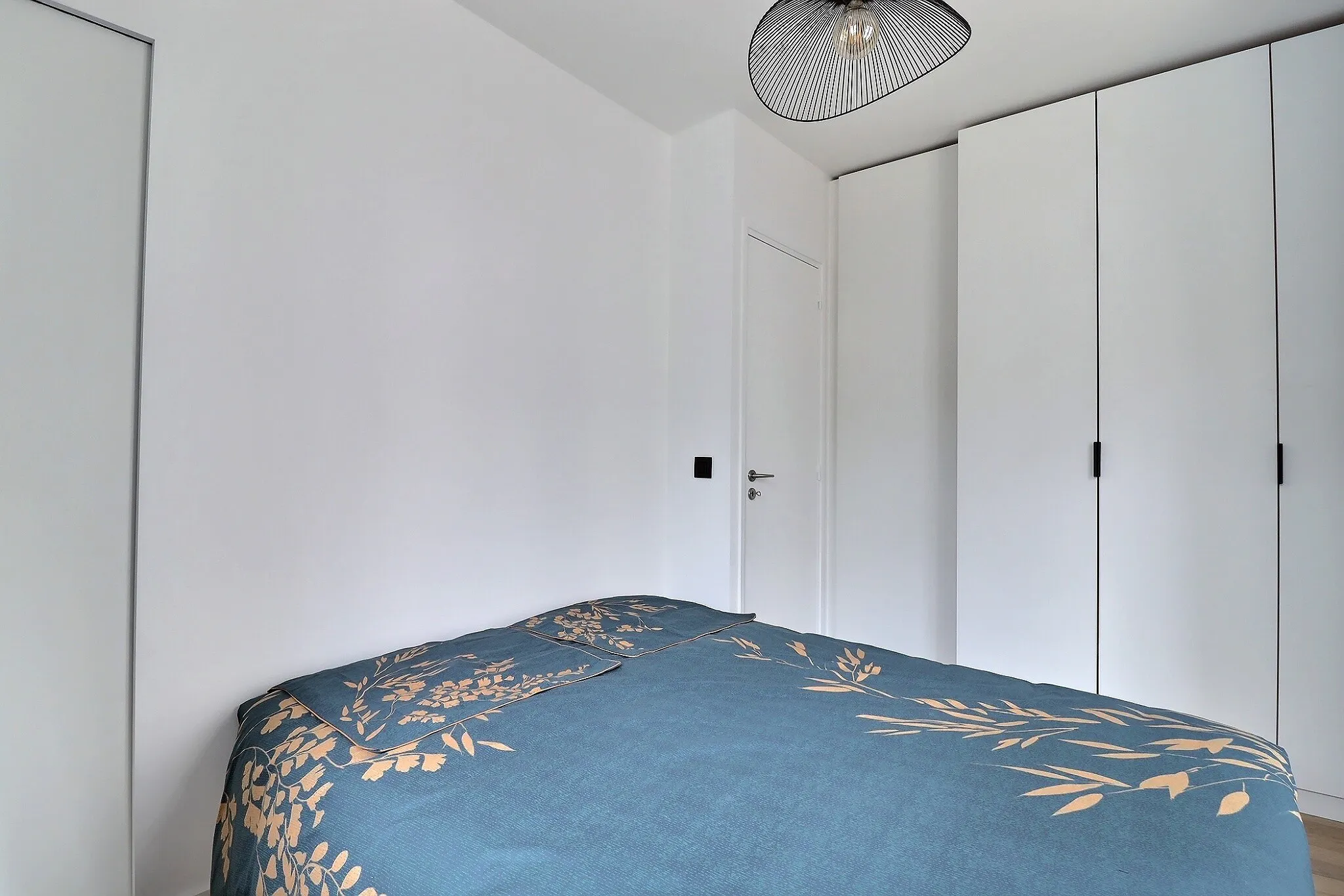 1-Bedroom Apartment in Avenue Achille Peretti, Neuilly-sur-Seine (1380793) ROOM 1