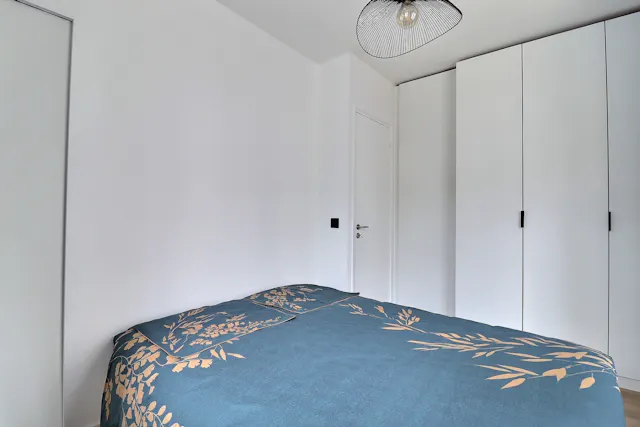 1-Bedroom Apartment in Avenue Achille Peretti, Neuilly-sur-Seine (1380793) room image 2