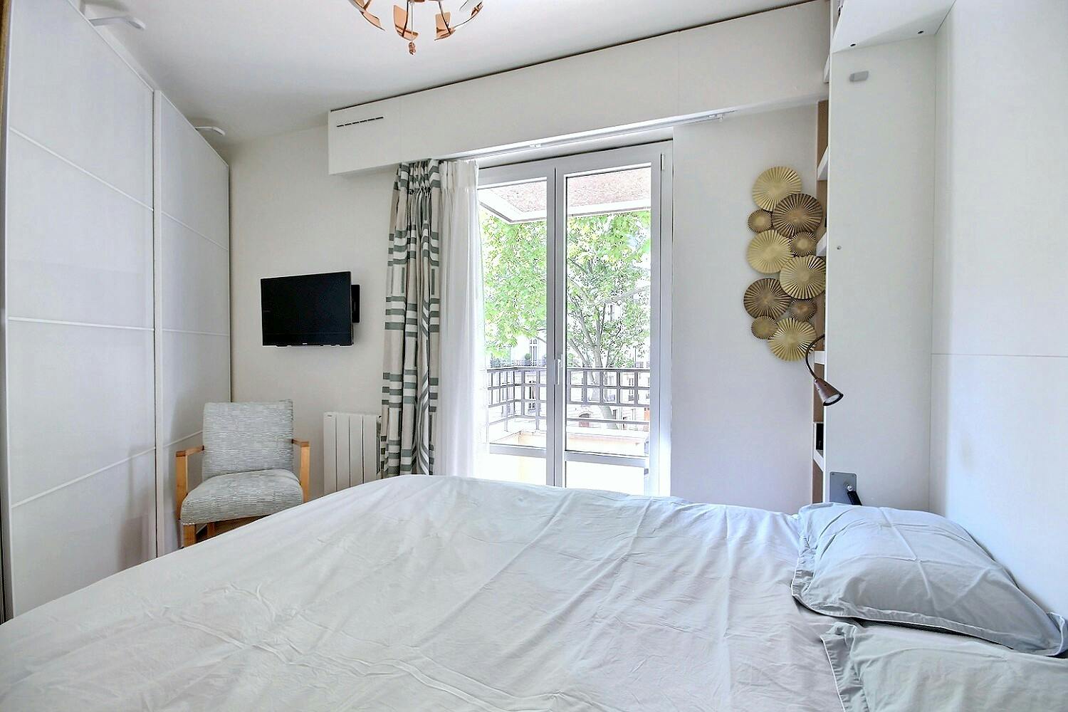 Apartment Paris, 27m² — photo 29