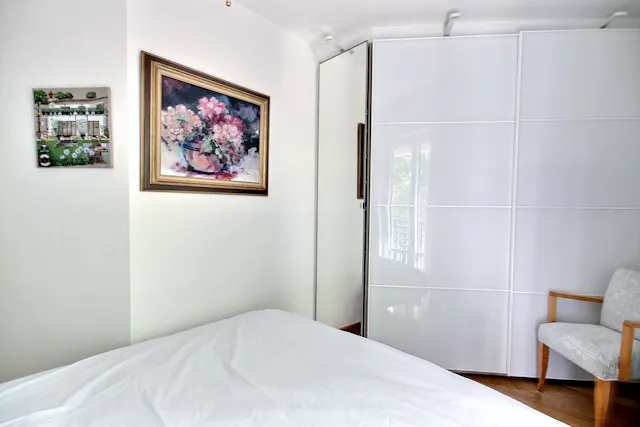 1-Bedroom Apartment in Avenue de Villiers, Paris (1380794) room image 60
