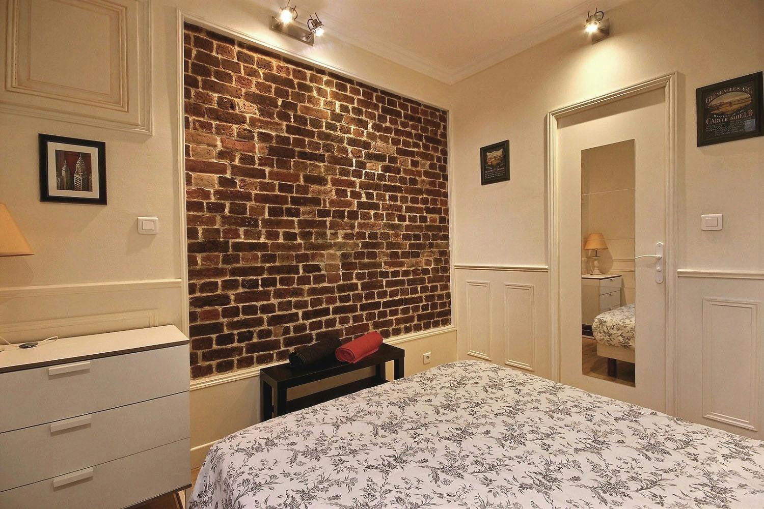 Apartment Paris, 27m² — photo 21
