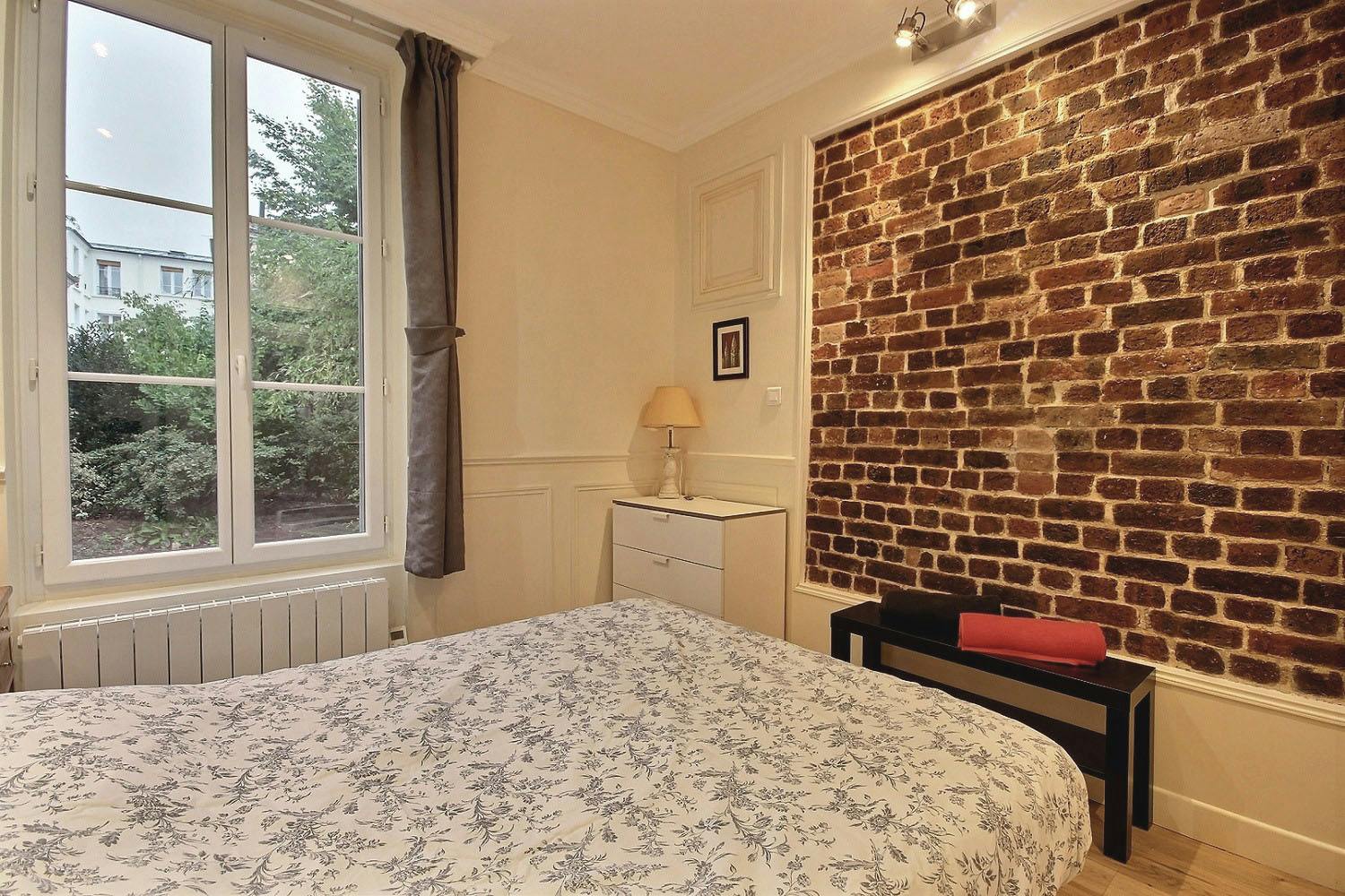 Apartment Paris, 27m² — photo 27